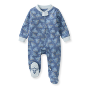 Menorah Matching Family Sleep & Play